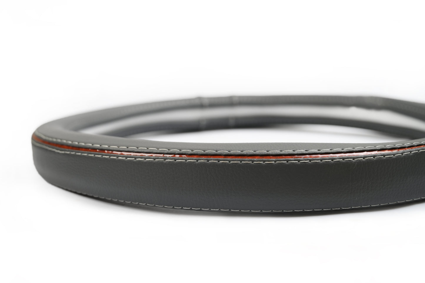 Turbo Stitch Grip - Steering Wheel Cover