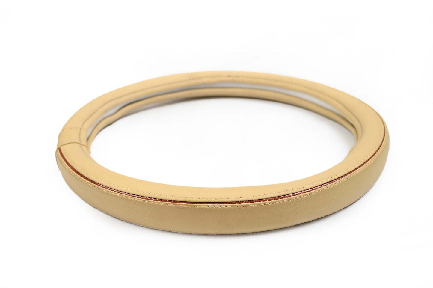 Turbo Stitch Grip - Steering Wheel Cover