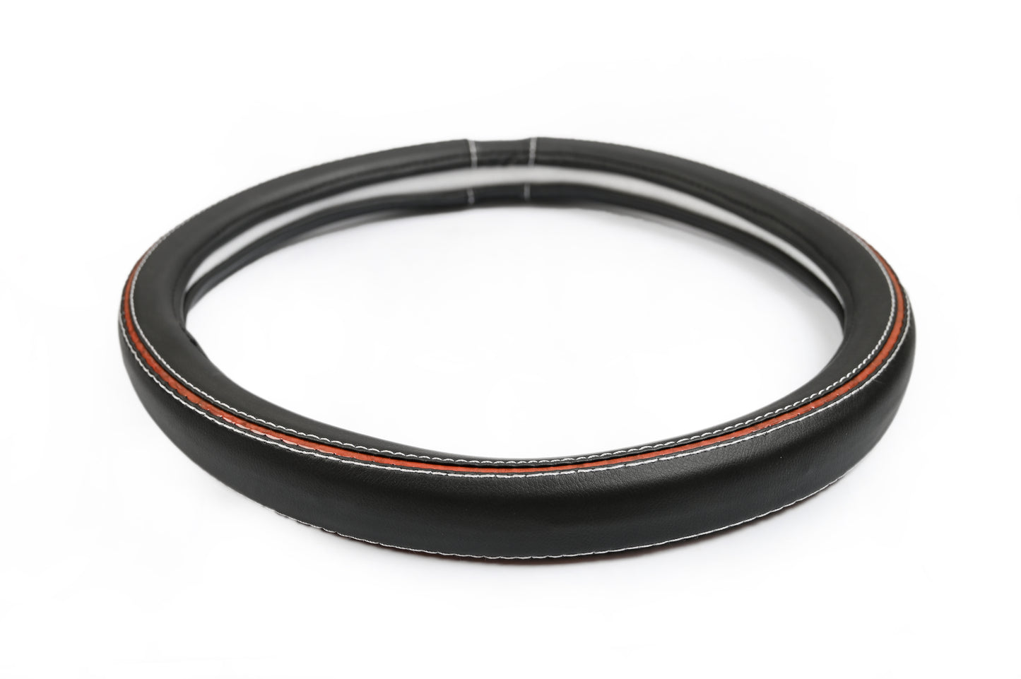 Turbo Stitch Grip - Steering Wheel Cover