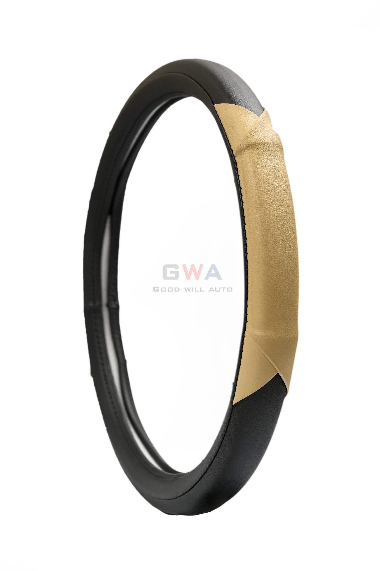 Fusion Soft Grip - Steering Wheel Cover