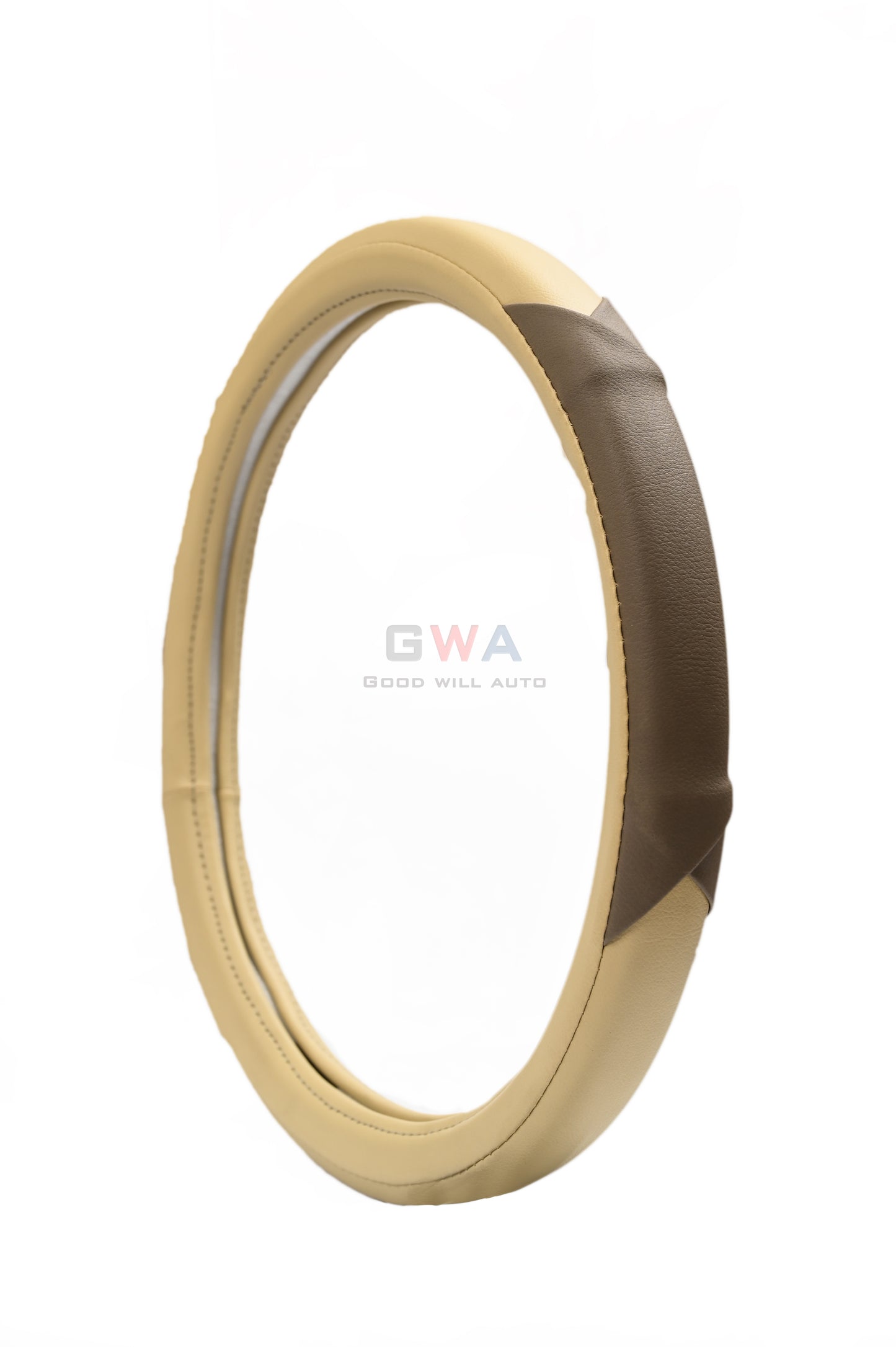 Fusion Soft Grip - Steering Wheel Cover