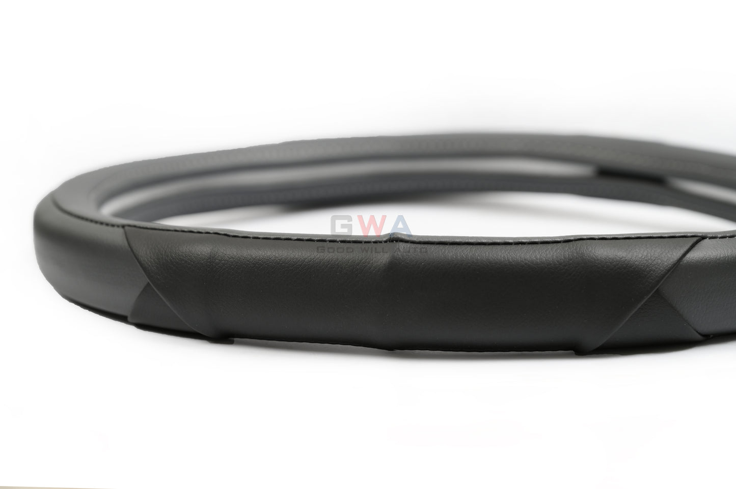 Fusion Soft Grip - Steering Wheel Cover