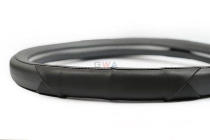 Fusion Soft Grip - Steering Wheel Cover