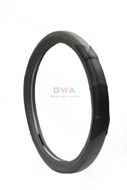 Fusion Soft Grip - Steering Wheel Cover