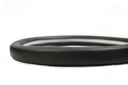 Classic Leather Grip - Steering Wheel Cover
