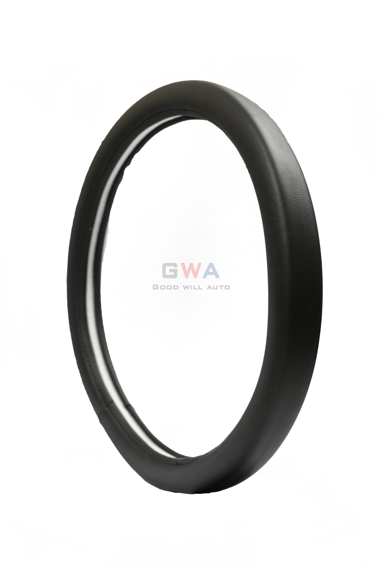 Classic Leather Grip - Steering Wheel Cover