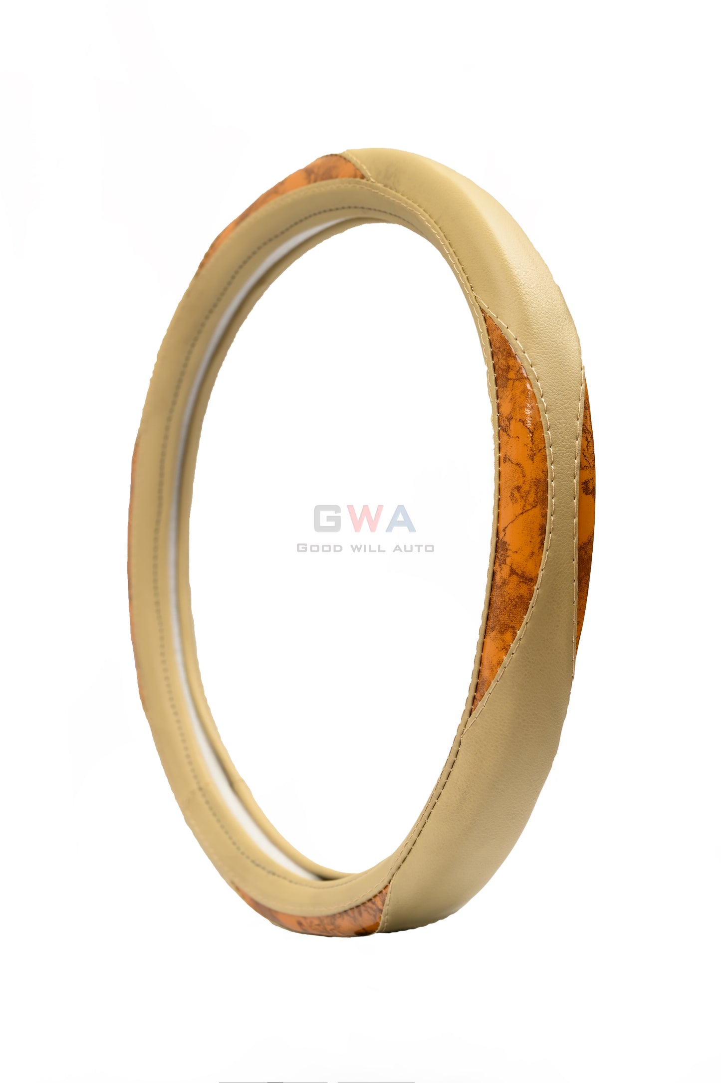 Skyline Silk Grip - Steering Wheel Cover