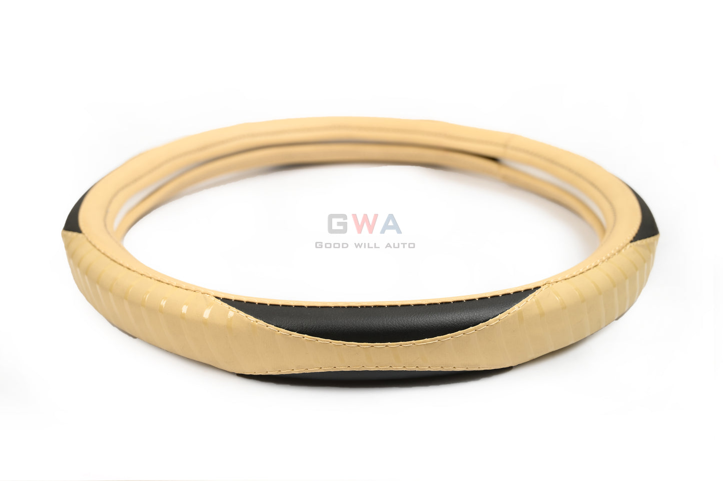 Prism Wrap Grip - Steering Wheel Cover