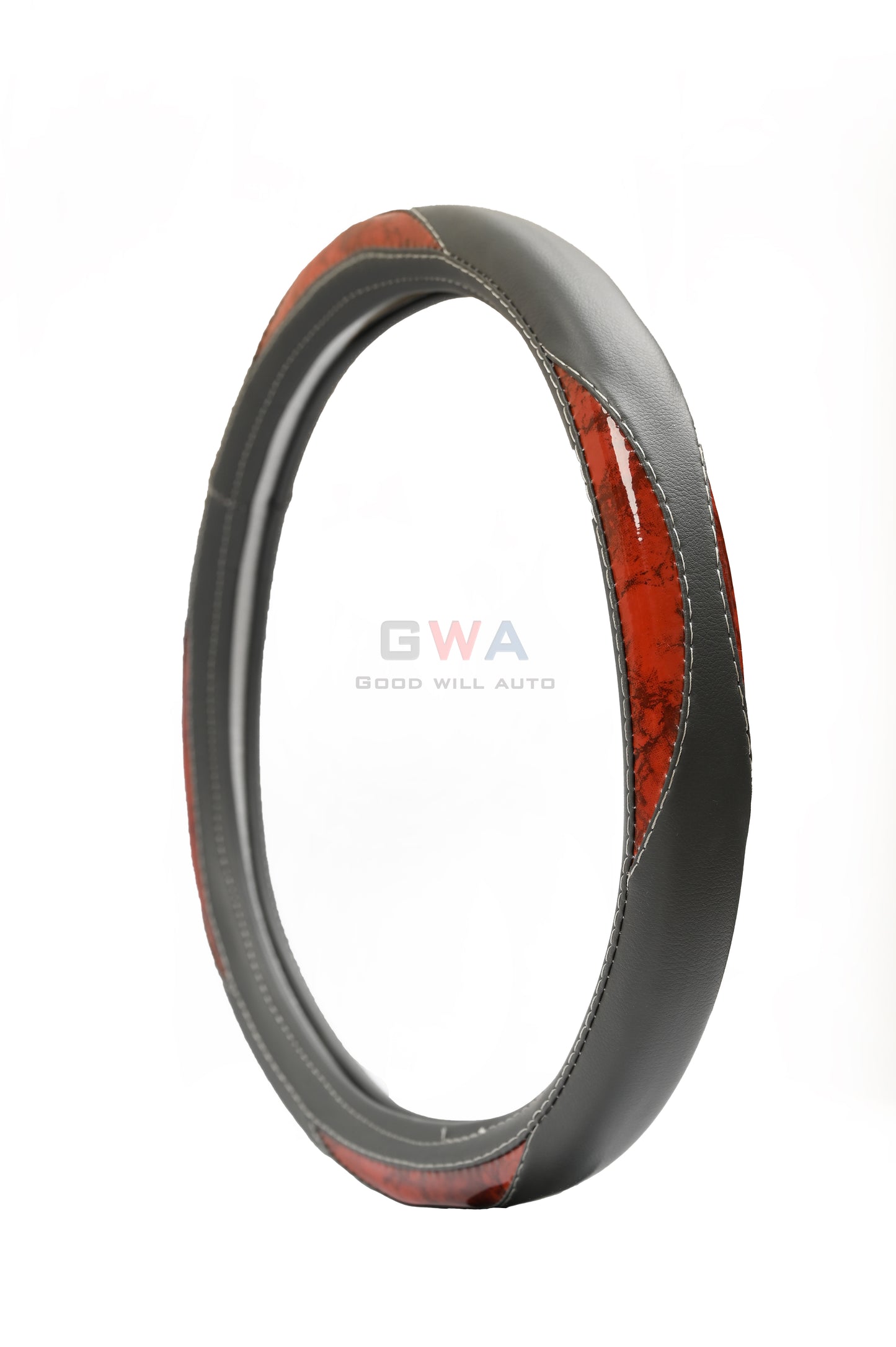 Skyline Silk Grip - Steering Wheel Cover