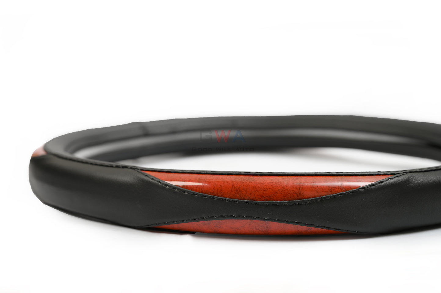 Skyline Silk Grip - Steering Wheel Cover