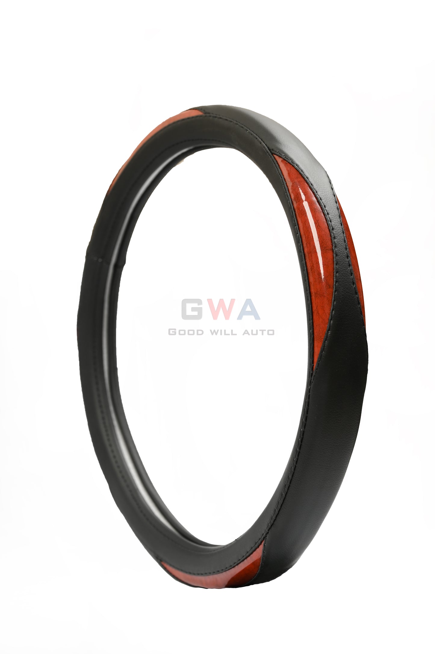 Skyline Silk Grip - Steering Wheel Cover