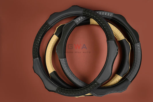 Titan Wave Grip - Steering Wheel Cover