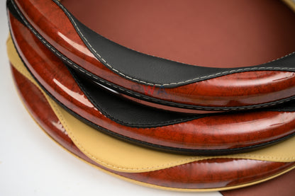 Mystic Weave Grip - Steering Wheel Cover