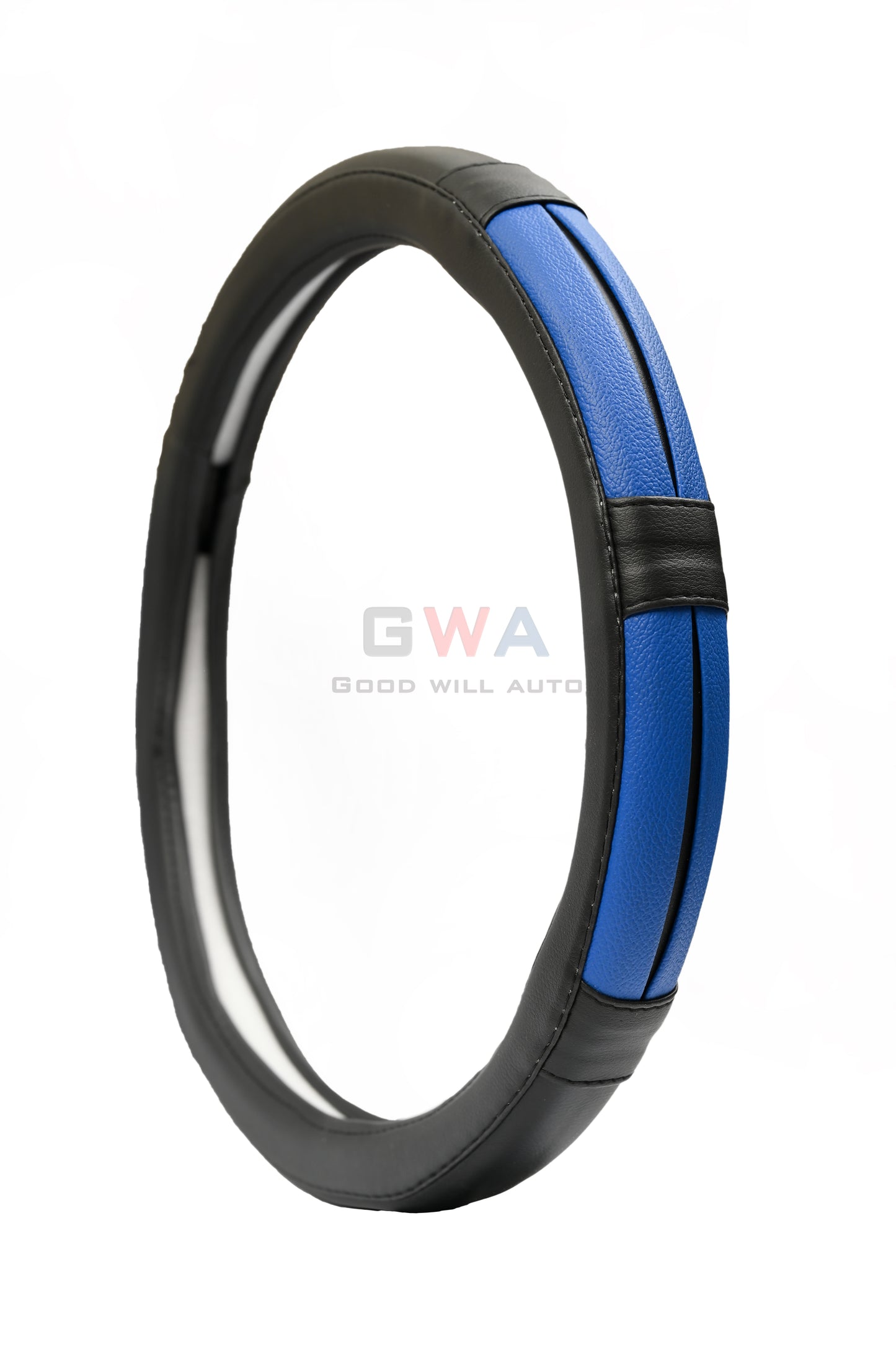 Solar Weft Grip - Steering Wheel Cover