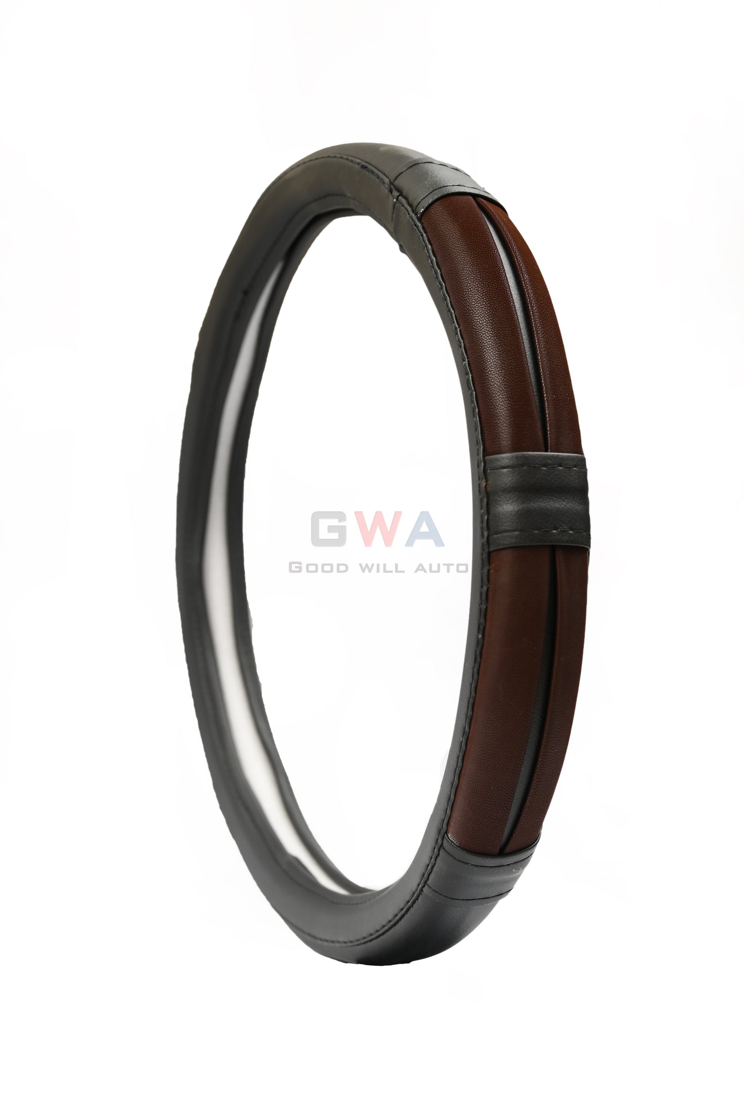 Solar Weft Grip - Steering Wheel Cover