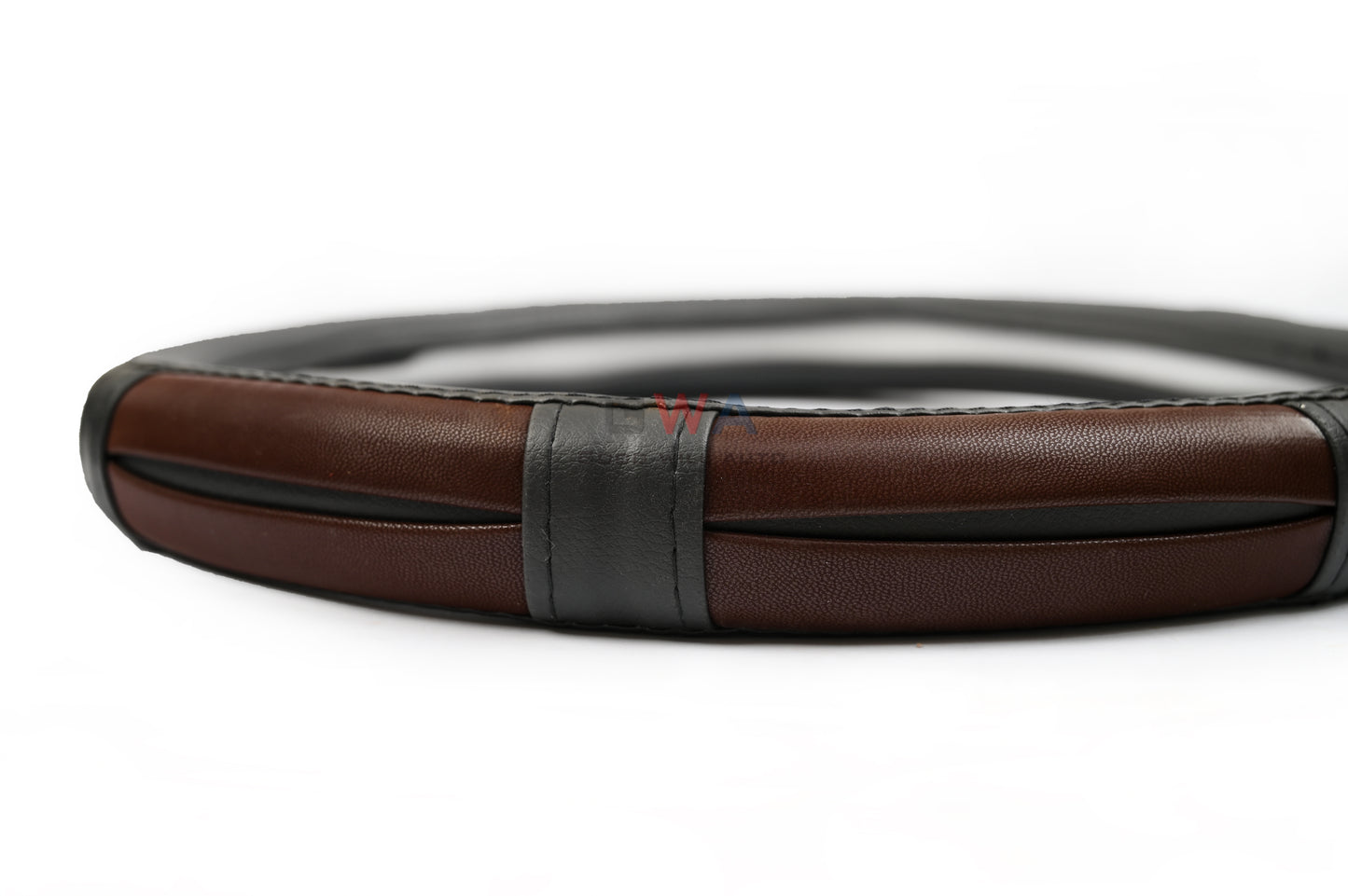 Solar Weft Grip - Steering Wheel Cover