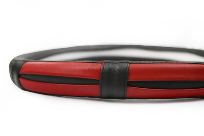 Solar Weft Grip - Steering Wheel Cover