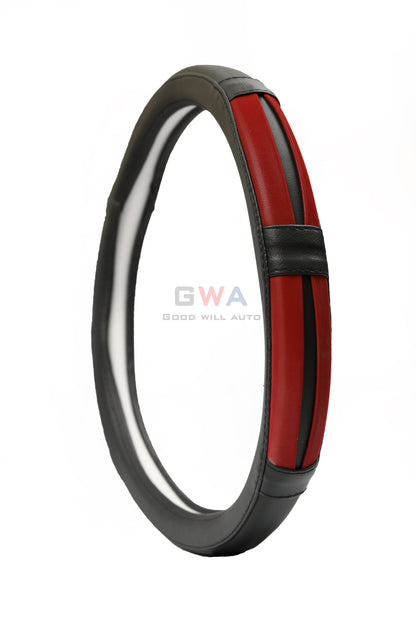 Solar Weft Grip - Steering Wheel Cover