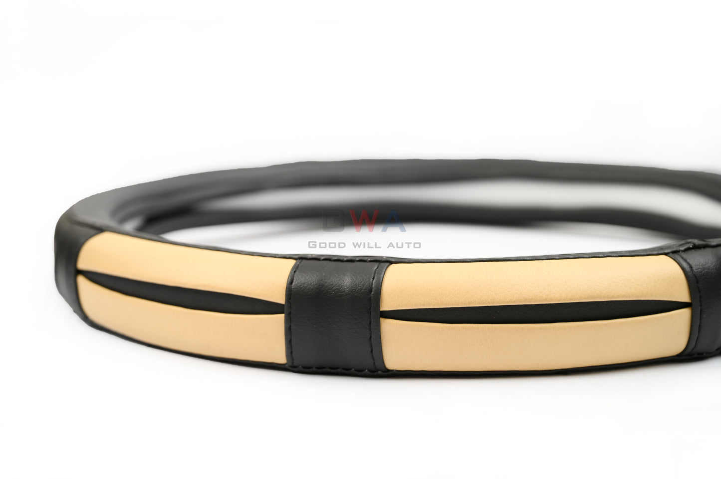 Solar Weft Grip - Steering Wheel Cover