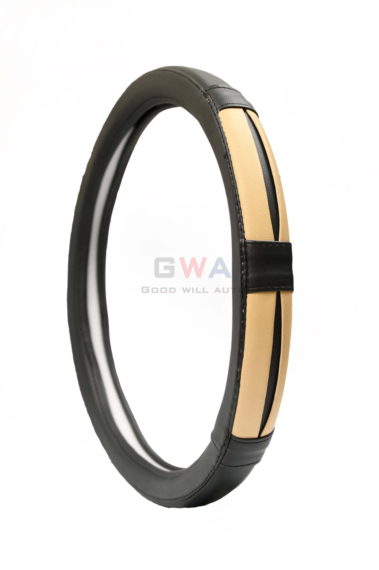 Solar Weft Grip - Steering Wheel Cover