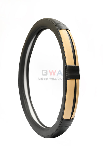 Solar Weft Grip - Steering Wheel Cover