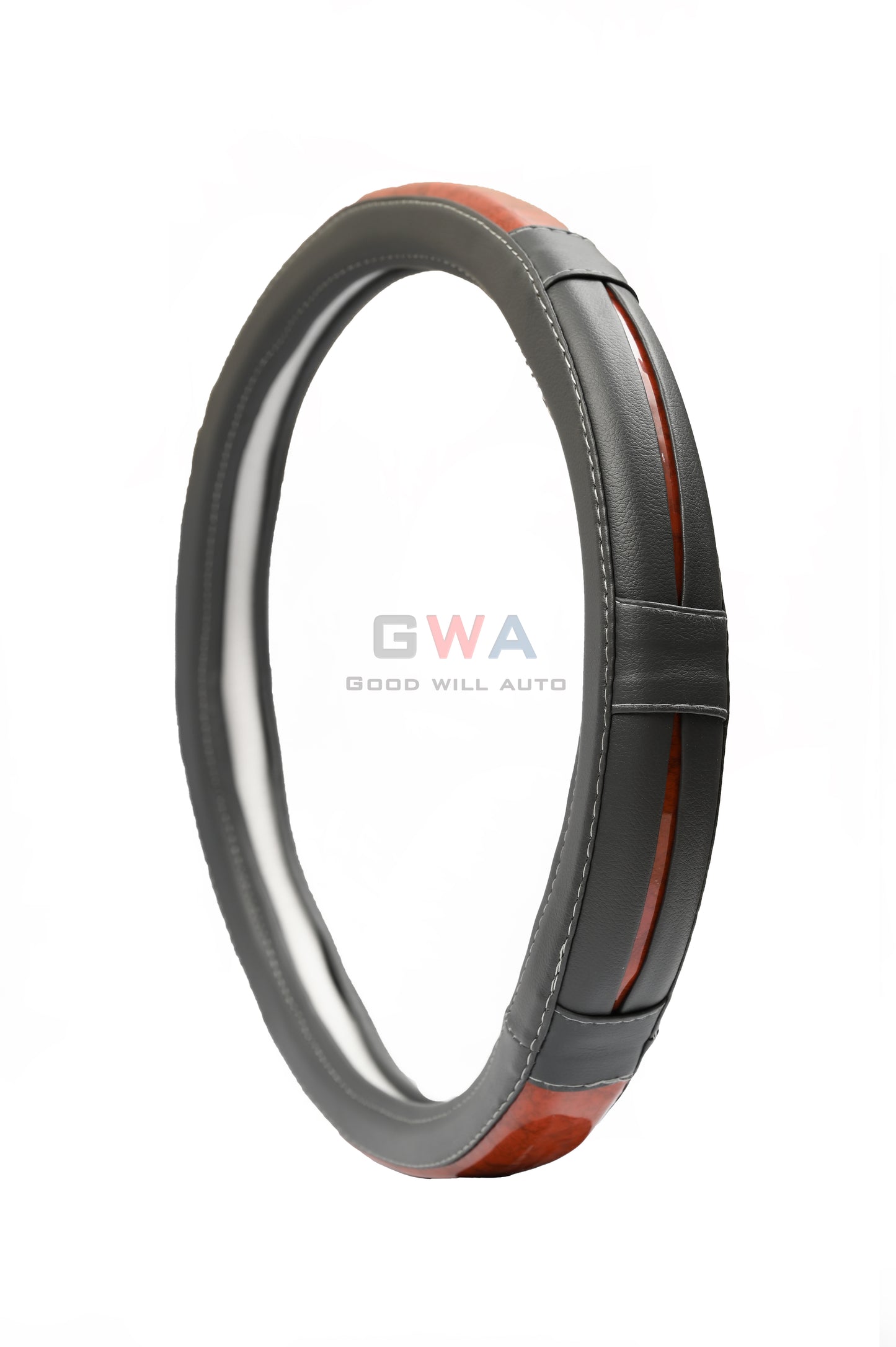 Solar Weft Grip - Steering Wheel Cover