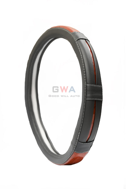 Solar Weft Grip - Steering Wheel Cover