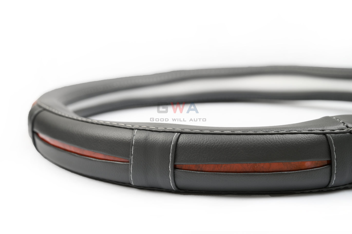 Solar Weft Grip - Steering Wheel Cover