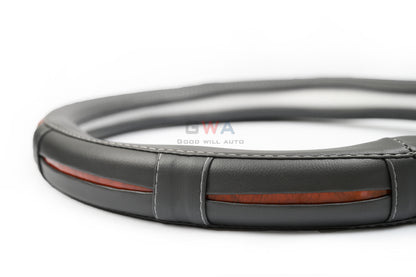 Solar Weft Grip - Steering Wheel Cover