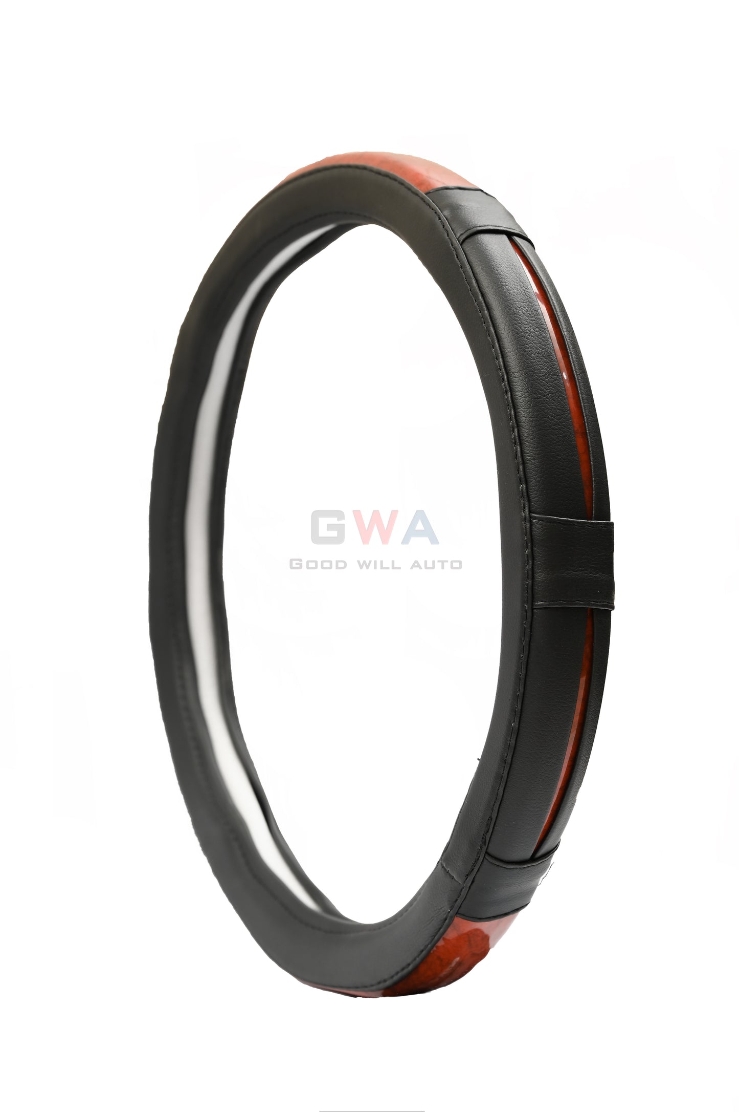 Solar Weft Grip - Steering Wheel Cover